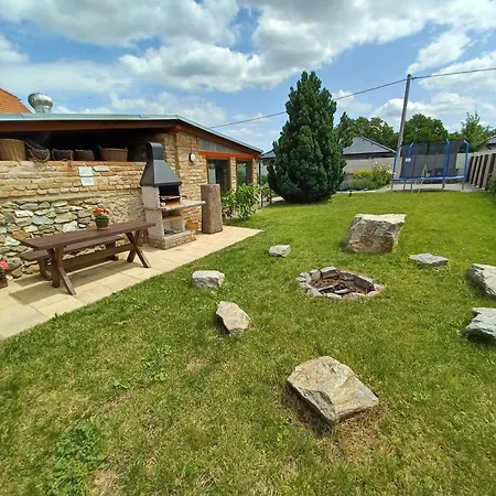 Appartement Penzion U Dyje *