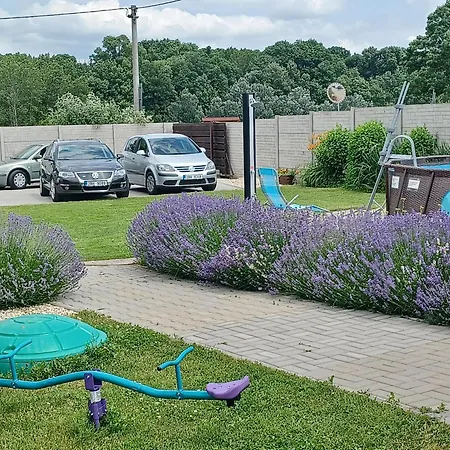 Penzion U Dyje