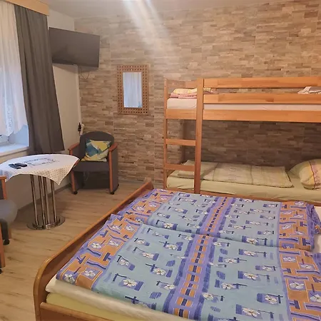 Lejlighed Penzion U Dyje