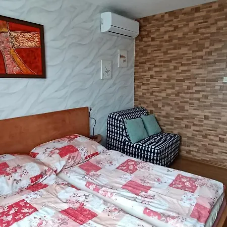 Penzion U Dyje Appartement *