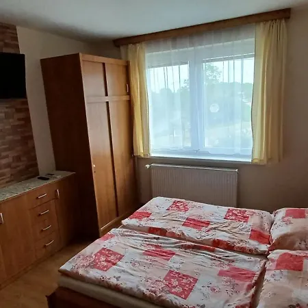 Penzion U Dyje * Bulhary